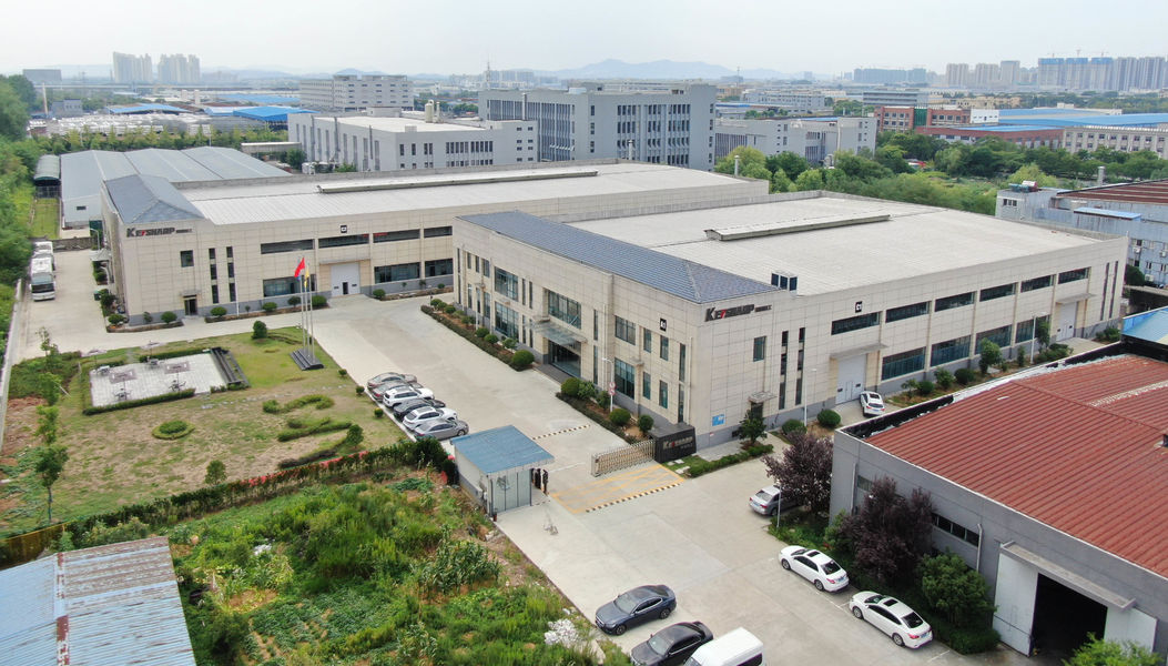 الصين Jiangsu Keisharp Heavy Industry Co., Ltd. 
