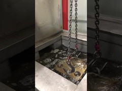 مجموعة إصلاح مهرّج الزيت المطرقة المعتاد / مجموعة إصلاح مهرّج كسر الصخور المخصصة