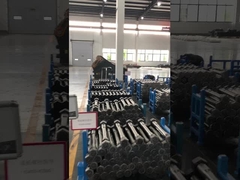 KS500 نوع الصندوق المكسور الهيدروليكي 195mm حفر الصفيحة حفر الخرسانة