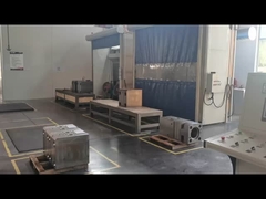 KS450 الحفرة الكاسحات الهيدروليكية مشروع الهدم يجب أن يكون الكاسح