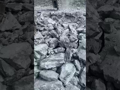 5500Kg KS550 حجر هيدروليكي ثقيل مفك مطرقة OEM متاحة