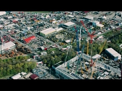 (كيشارب) في (باوما 2025)