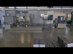 KS300 الهيدروليكية العالية القياسية 190mm قطر الصفيحة ل 400-550bpm