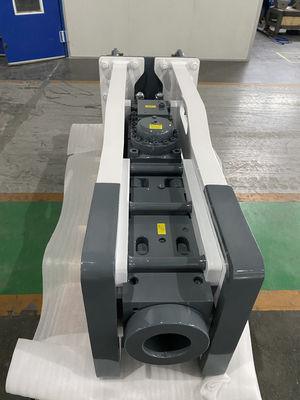 KS300 الهيدروليكية العالية القياسية 190mm قطر القصبة ل 45-55 طن الحفر