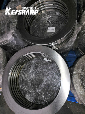 KS450 190mm شيزل هيدروليك كسر البستن بوش الآلات قطع الغيار الحفار البستن