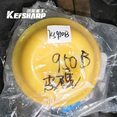 الحفرة المطرقة الهيدروليكية قطع الغيار وعاء الجلد KS750 KS800 KS850