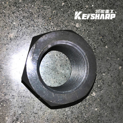 KS220 KS400 S450 KS500 المكسور الهيدروليكي العصا القصيرة ذات الخيط