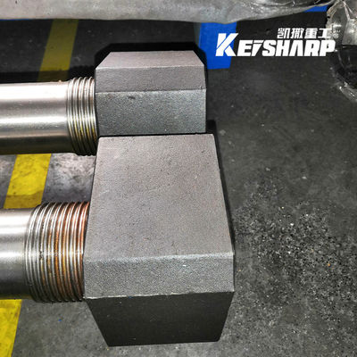 المكسرات الهيدروليكية الطويلة - KS750 KS800 KS850 قطع الغيار