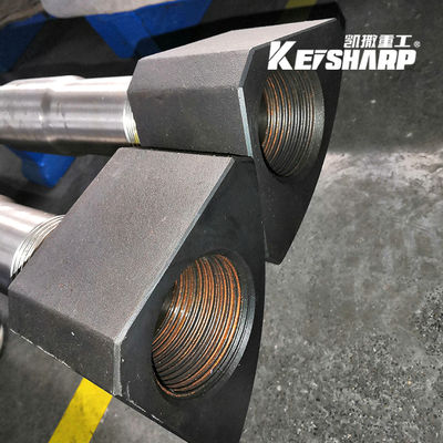 المكسرات الهيدروليكية الطويلة - KS750 KS800 KS850 قطع الغيار