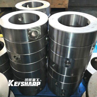 للجزء المكسور للمطرقة KS220 KS300 KS450 قطع الغيار المكسور الهيدروليكي حلقة إيقاف
