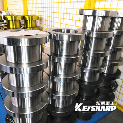 KS220 KS450 KS500 KS550 مطرقة هيدروليكية قطع غيار أداة أعلى شجرة