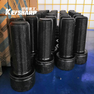 KS650 KS700 KS750 قطع الغيار للكاسح الهيدروليكي