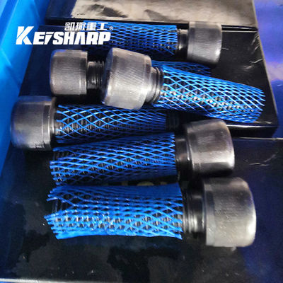 KS650 KS700 KS750 قطع الغيار للكاسح الهيدروليكي