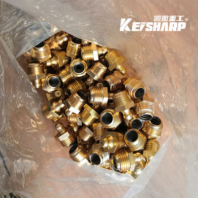 KS500 KS550 الحفرة آلات البناء فوهة الزيت الكهرووليكية كسارة الصخور جاك هامر