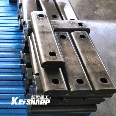 KS450 KS500 KS550 KS600 قطع الغيار للكاسح الهيدروليكي