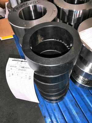 للجزء المكسور للمطرقة KS220 KS300 KS450 قطع الغيار المكسور الهيدروليكي حلقة إيقاف