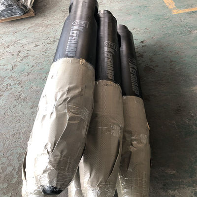 42crmo المواد K195 مجموعة شيزل لـ 50-60 طن حفر ومطرقة شيزل منوعة