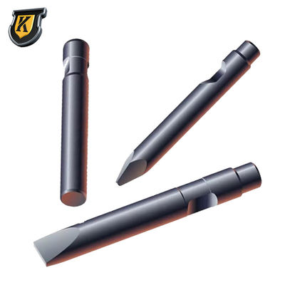 عصا الحفر القوية لـ Atlas Copco Hydraulic Breaker Hammer وشهادة CE