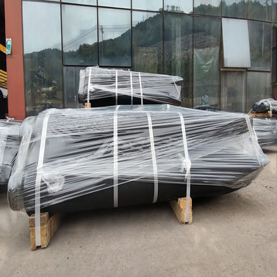 1600mm الطول K190 مطرقة مطرقة هيدروليكية لـ 45-55 طن حفرة حجر صخرة خرسانة كسارة يدوية