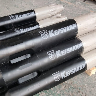 40 طن 50 طن الحفرة الصخرة الحجر الماس هيدروليكي مطرقة المطرقة قطع غيار حفر الصخرة K185
