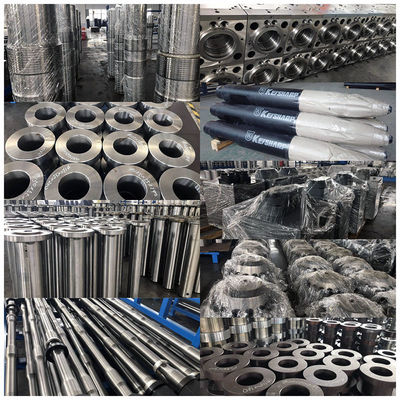 الفيديو الخارجي-التفتيش المقدمة K175 175mm قطر الصفيحة ل 40طن 50طن الحفرة