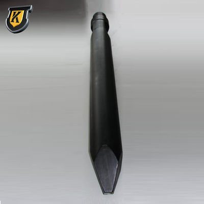 خدمات OEM 1600mm عصا الاتصال للجزء الغيري من حفر مطرقة هيلتي