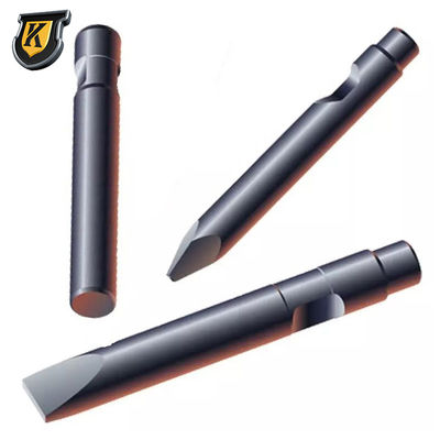 بناء K140 20-27 طن الحفار هيدروليكي مطرقة مطرقة الصخر لسوسان كوماتسو