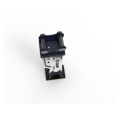 KS350 165mm شيزل هيدروليك كاسح للحفر كسر الصخور ISO9001 معتمدة