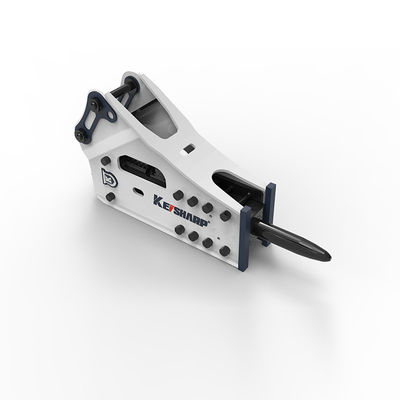 طول الحركة 1660Mm مفصل هيدروليكي مع تصميم مقاوم للاستخدام ووزن خفيف