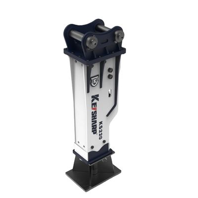 الحالة CE معتمدة 140mm سبيكة غير منتظمة الشكل