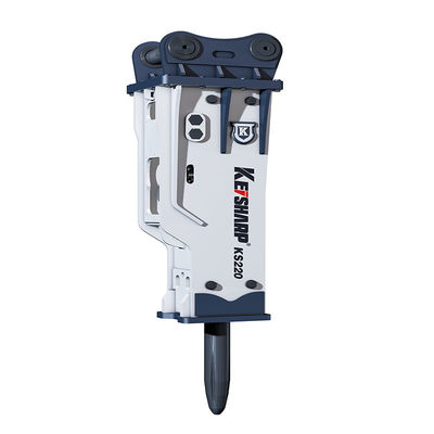 الحالة CE معتمدة 140mm سبيكة غير منتظمة الشكل