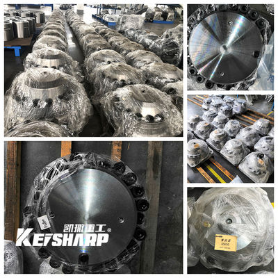 KS80 KS100 KS120 الكاسح الهيدروليكي المطرقة المجمع OEM مقبول