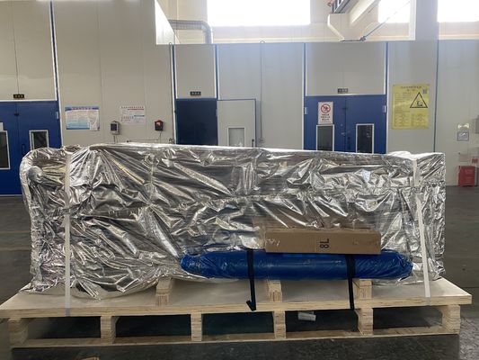 KS550 القياسية دبوس مثبتة حرارية مغناطيسية مفككة الدائرة مع 200mm قطر الصلبة